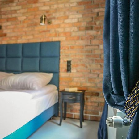 Apartamenty Szeroka 23 Stary Toruń Exteriér fotografie