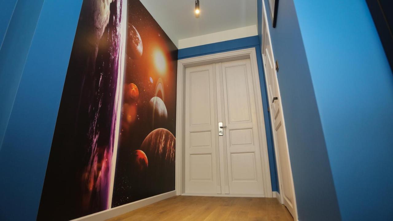 Apartamenty Szeroka 23 Stary Toruń Exteriér fotografie