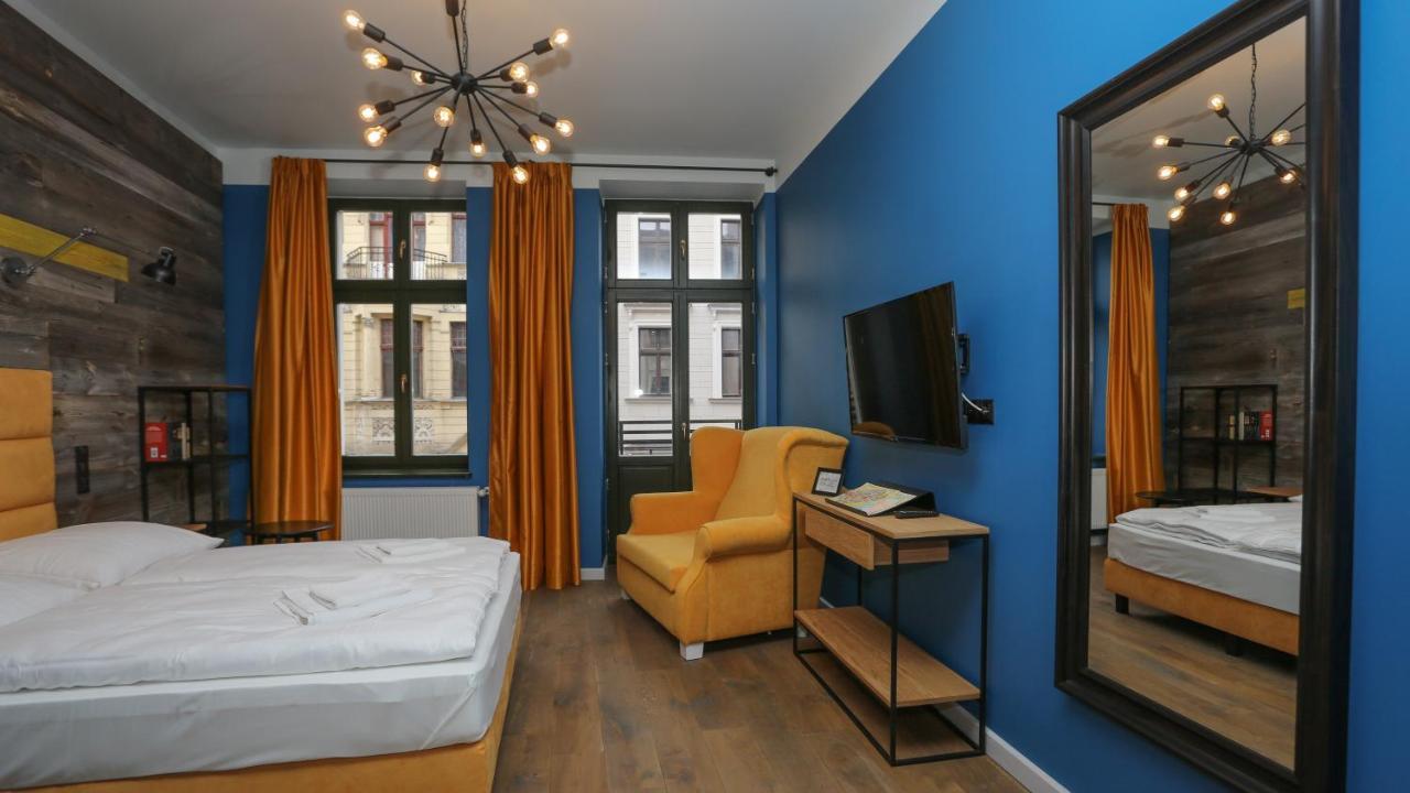 Apartamenty Szeroka 23 Stary Toruń Exteriér fotografie