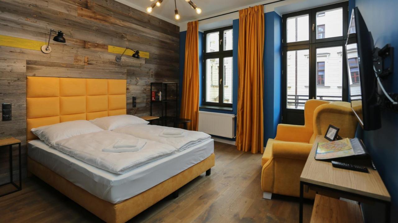 Apartamenty Szeroka 23 Stary Toruń Exteriér fotografie