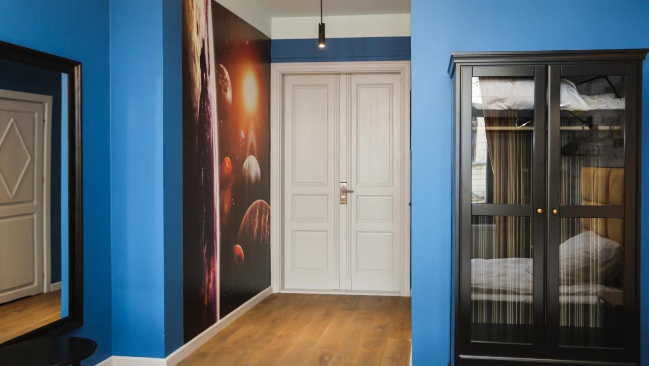 Apartamenty Szeroka 23 Stary Toruń Exteriér fotografie