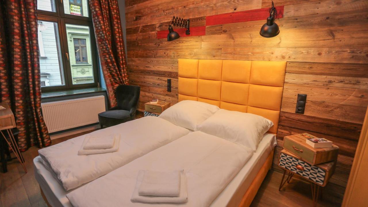 Apartamenty Szeroka 23 Stary Toruń Exteriér fotografie