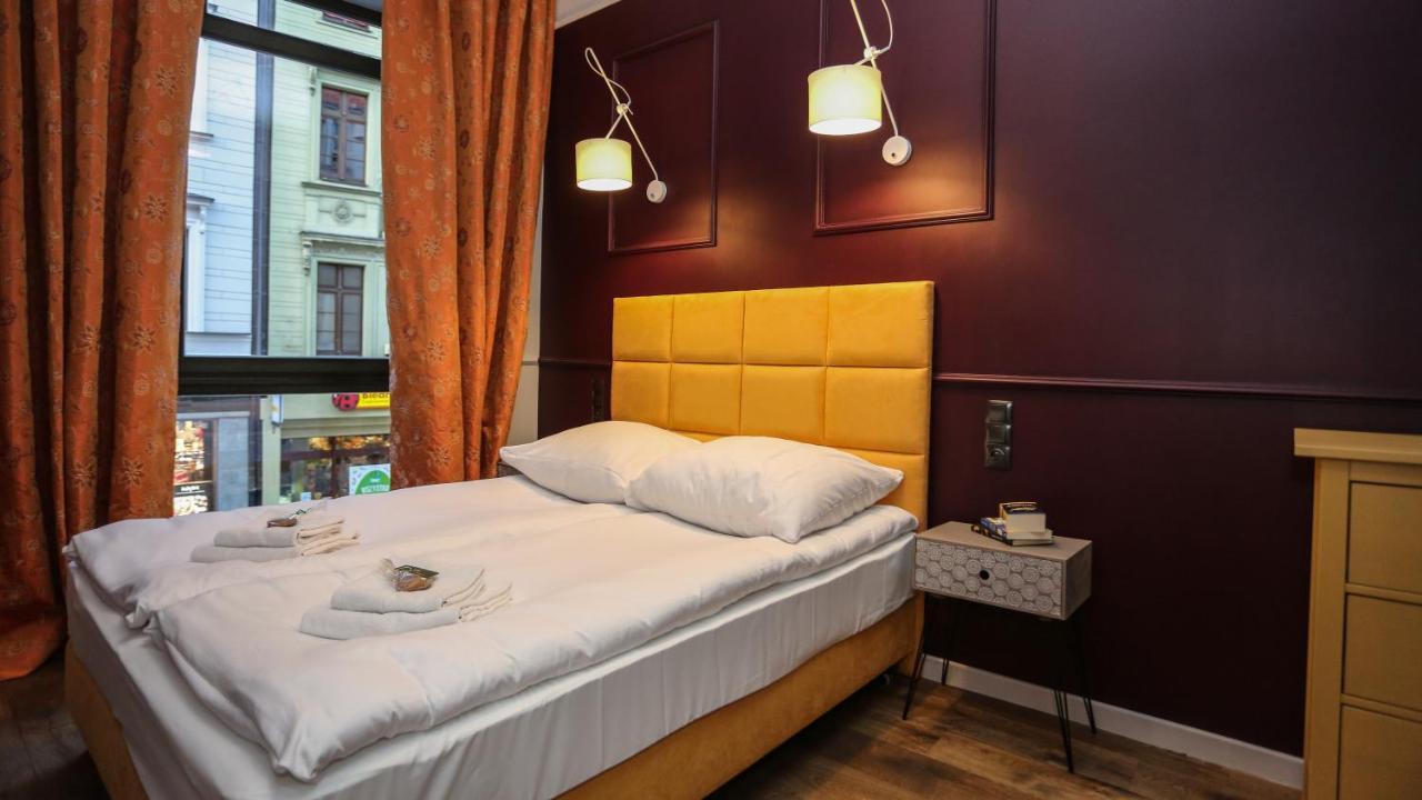 Apartamenty Szeroka 23 Stary Toruń Exteriér fotografie